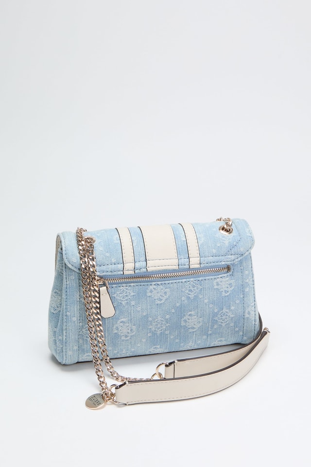 GUESS® Noelle crossbody bag Women