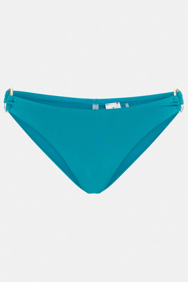 Bas de bikini br&eacute;silien &eacute;co