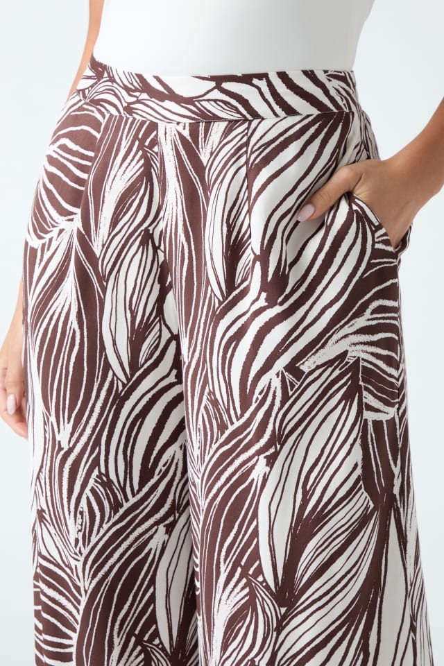 GUESS® Viscose pants Women