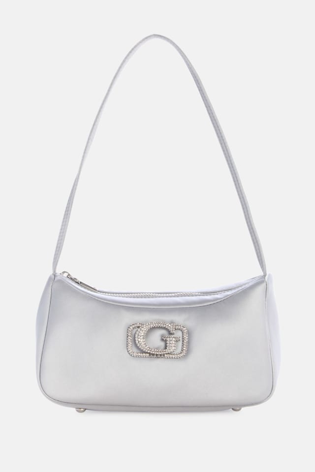 GUESS® Prue Mini Shoulder Bag