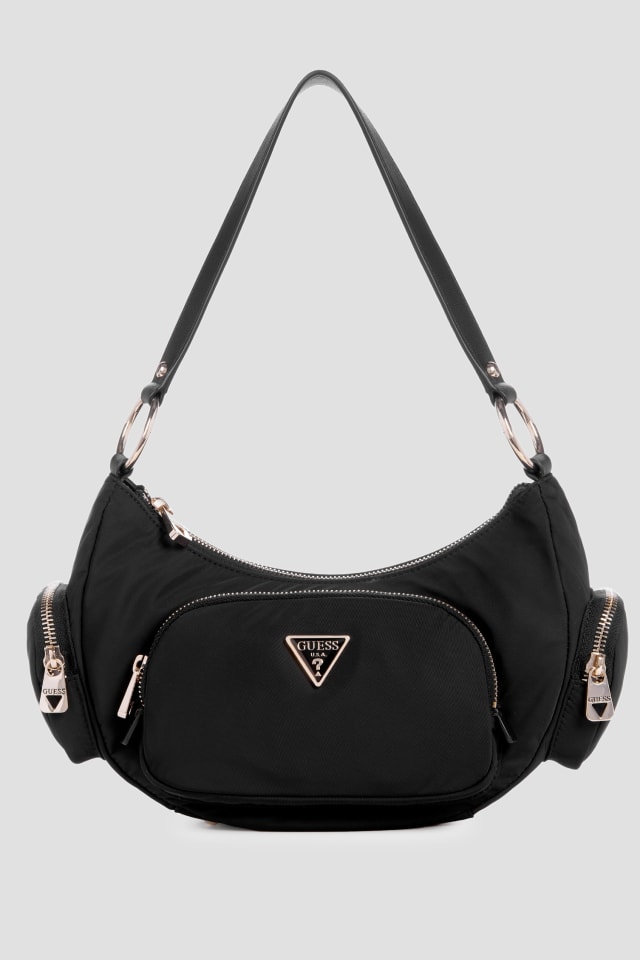 GUESS® Eco Gemma Shoulder Bag