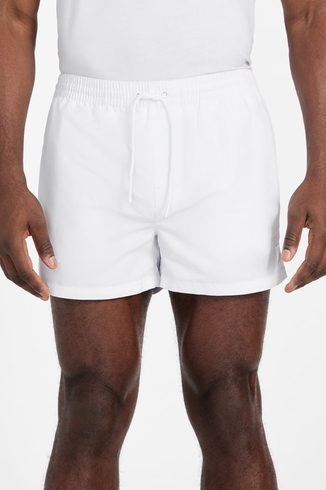 Eco Short Swim Trunks