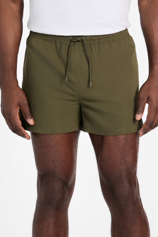Eco Short Swim Trunks