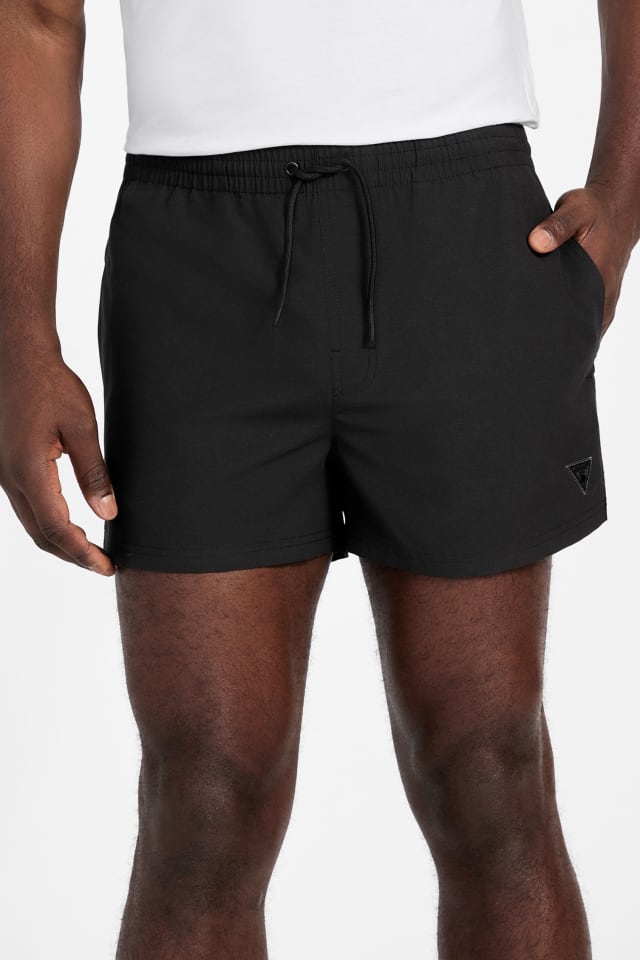 GUESS® Eco Short Swim Trunks