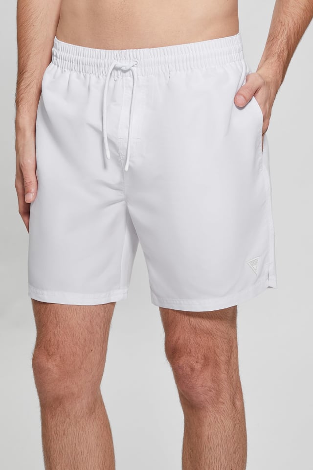 GUESS® Eco Swim Trunks