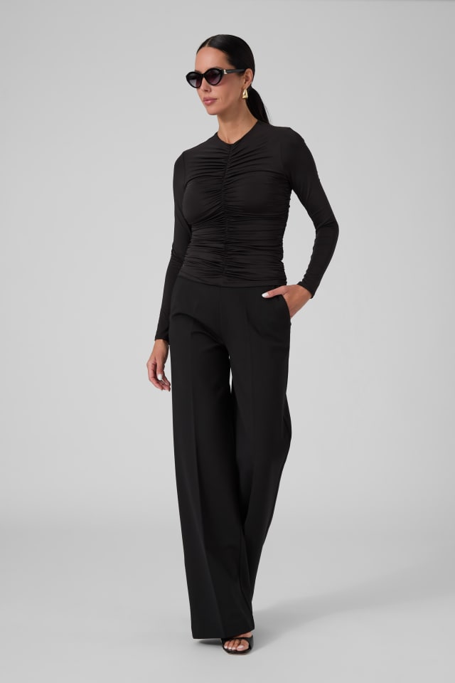 GUESS® Marciano slim fit top Women