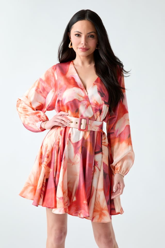 guess marciano pink dress MARCIANO BY GUESS GESSY HALTER MAXI DRESS JEALOUS PINK | Online Outlet