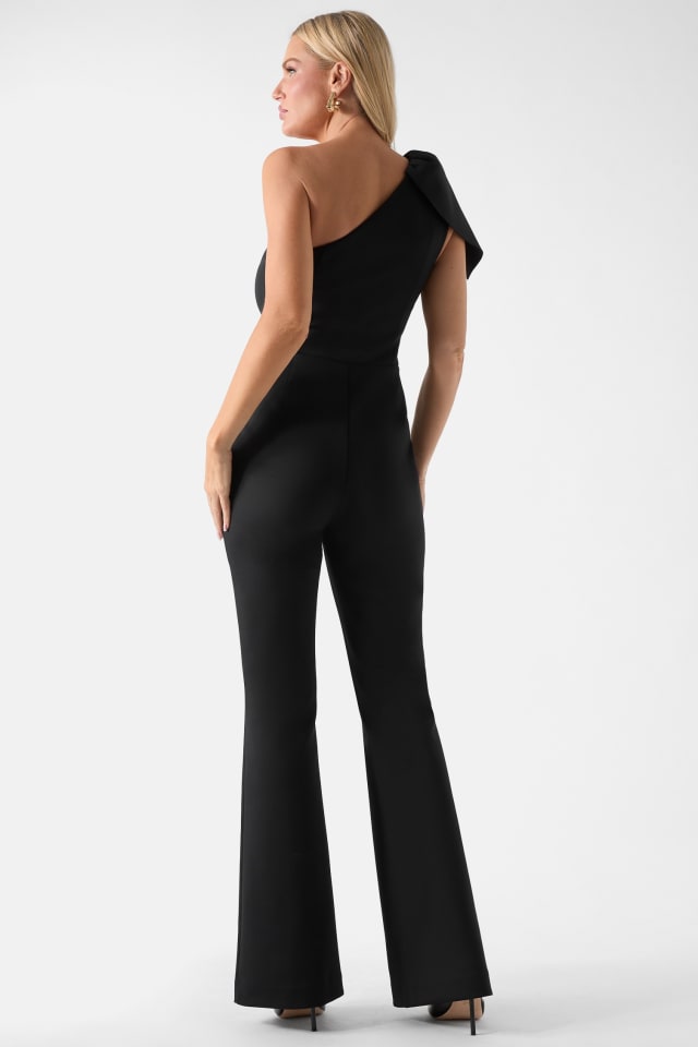 MARCIANO by GUESS® Marciano Off-Shoulder Jumpsuit