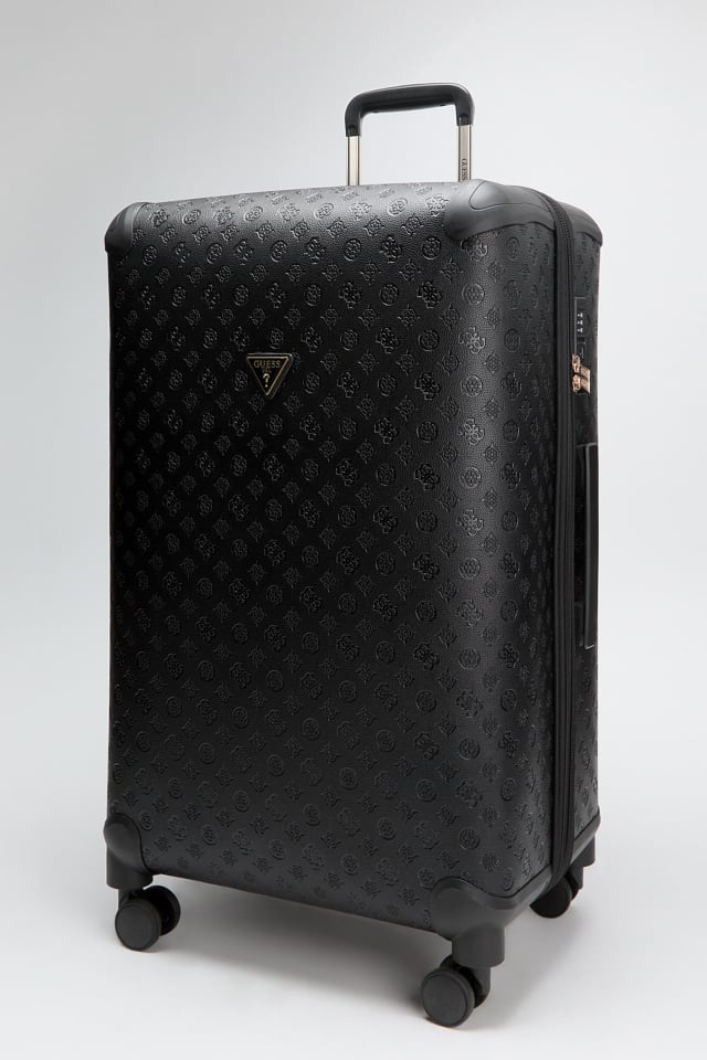 GUESS® Wilder 4G peony logo trolley Women