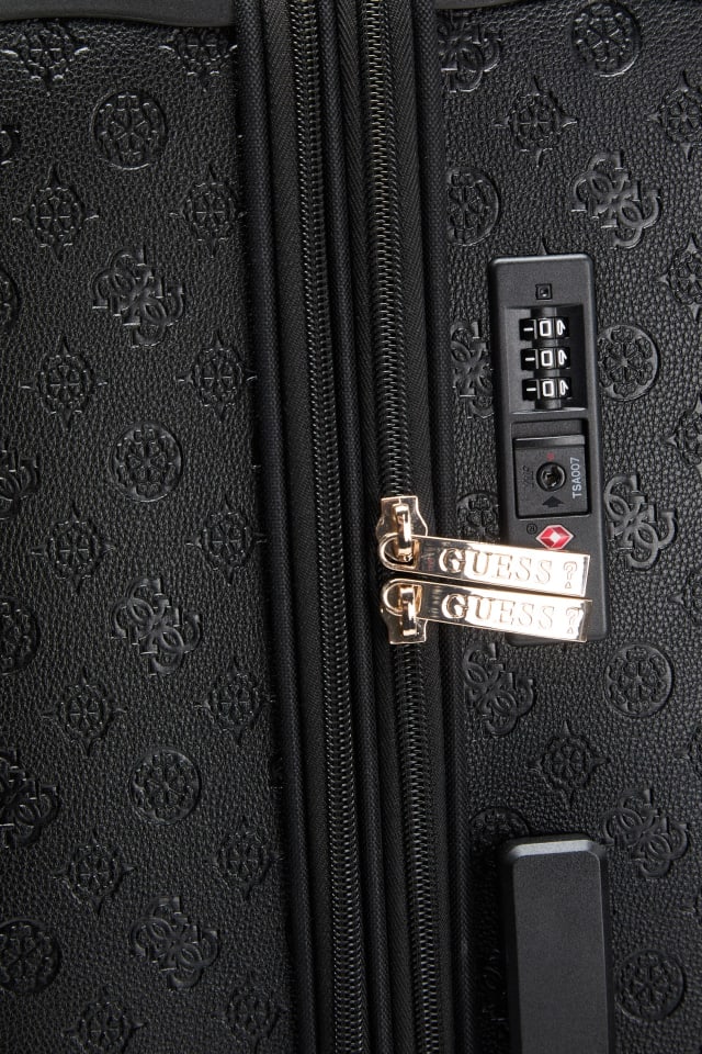 GUESS® Wilder 4G peony logo trolley Women