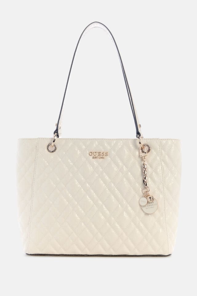 GUESS® Isemay Quilted Shopper