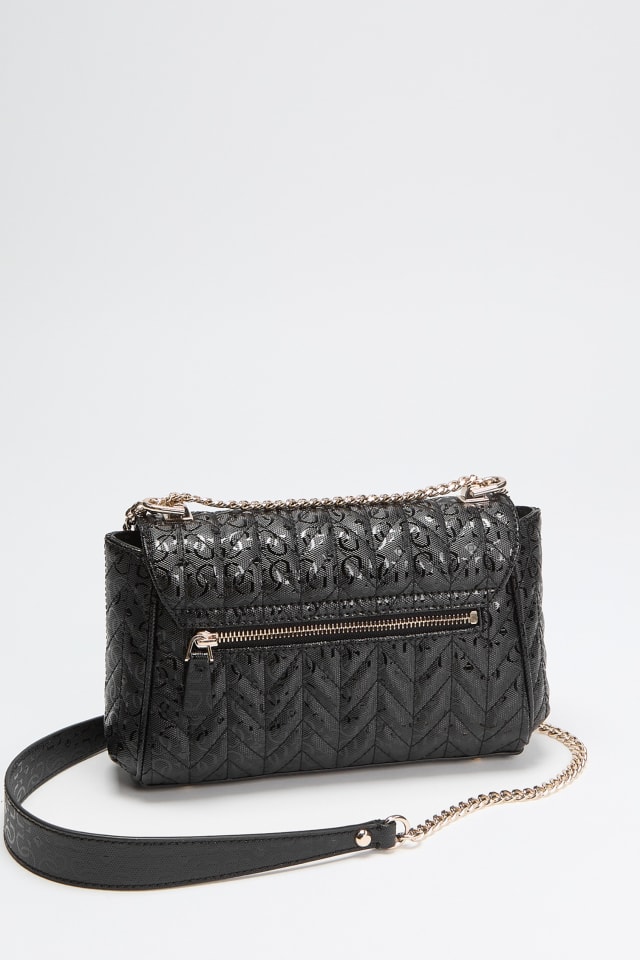 GUESS® Stacey Crossbody Bag Women