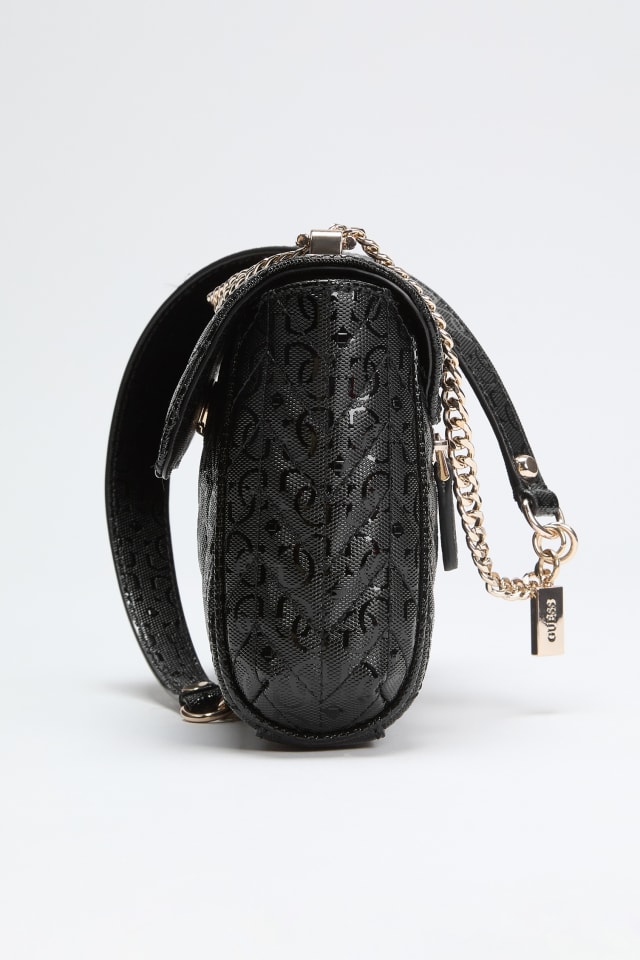 GUESS® Stacey Crossbody Bag Women