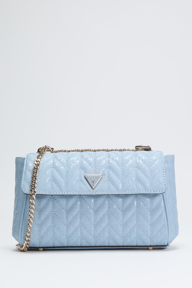 GUESS® Stacey Crossbody Bag