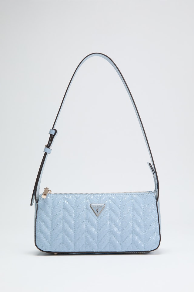 GUESS® Stacey Shoulder Bag