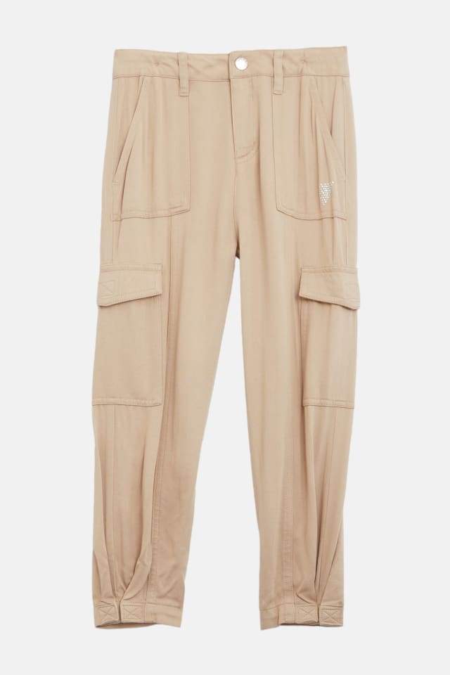 Pantalon cargo Carrie (2-6)