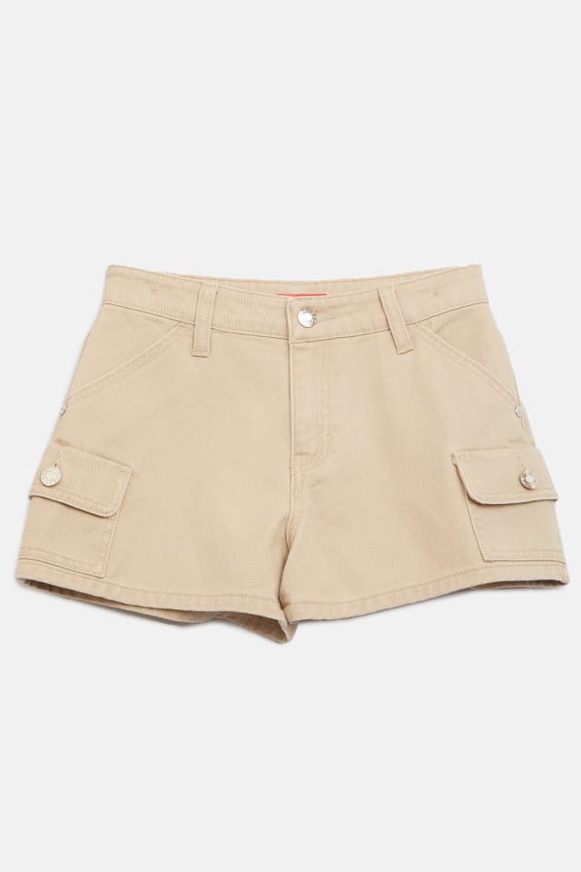 Carpenteria Cargo Shorts (7-14)