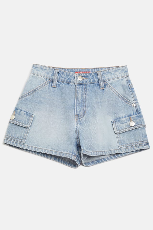 Carpenteria Cargo Shorts (7-14)