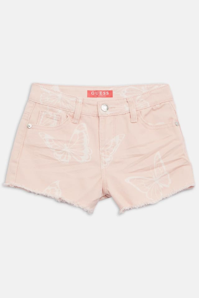 Short papillon en denim (2-6)