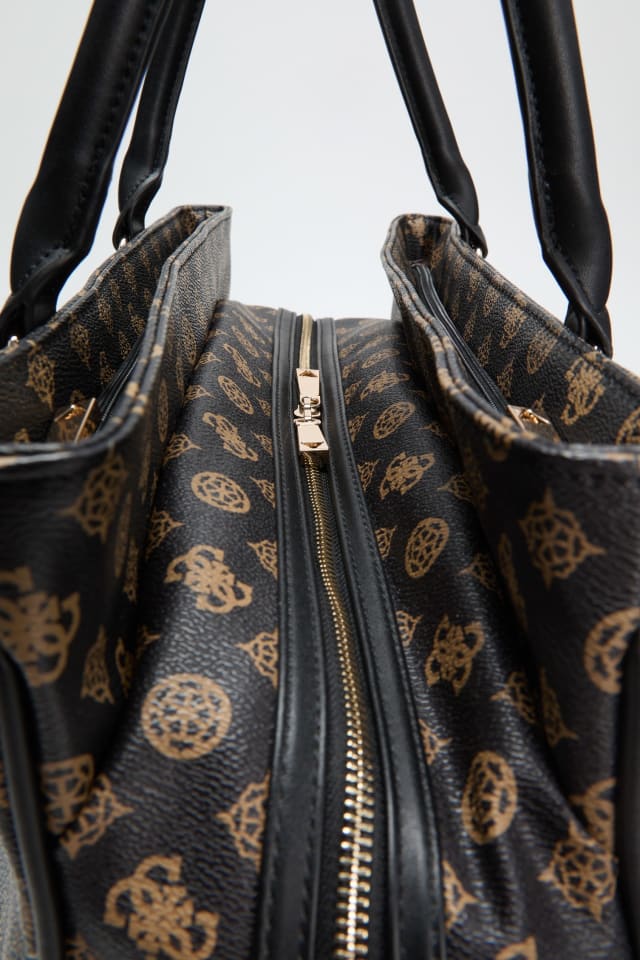 GUESS® Wilder Peony Shopper Tote Women
