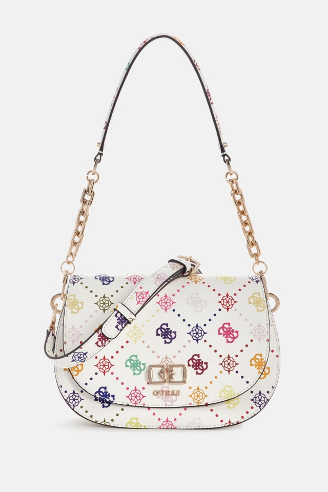 Sac &Eacute;paule Logo Emelie