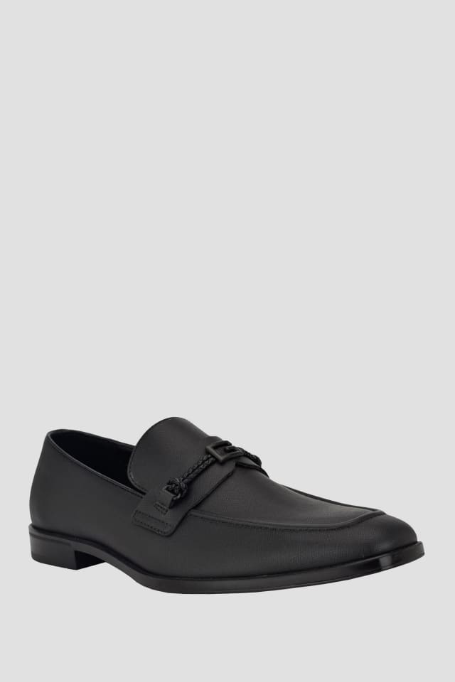 Hare Loafers