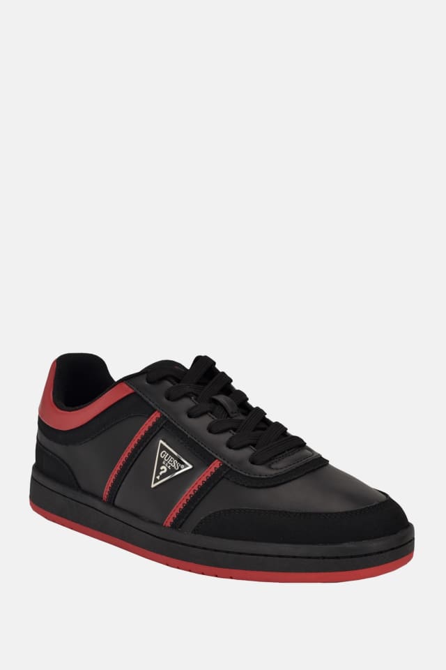 エルセーヌNO.777 & NO.600ST GUESS® Lasen Low-Top Sneakers