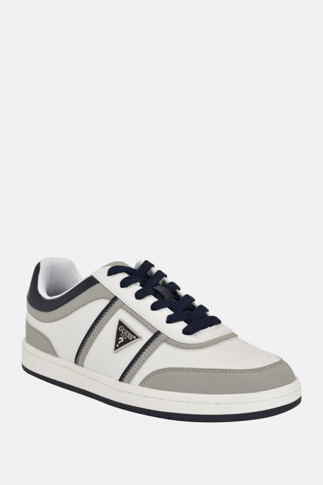 Espadrilles basses Lasen