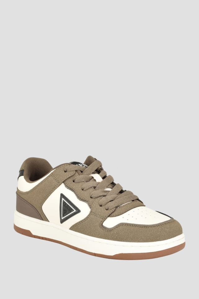 Tear Low-Top Sneakers