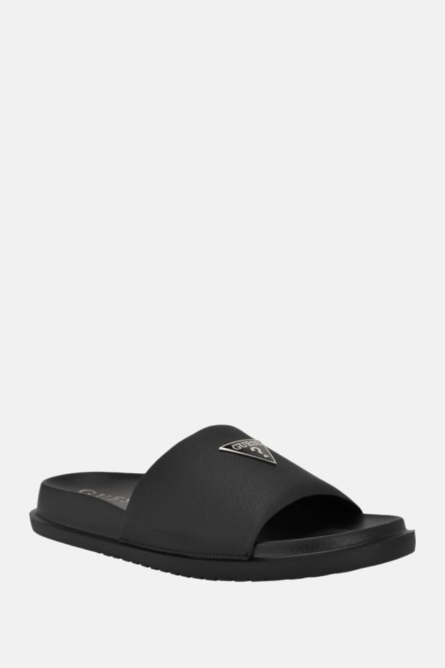 Vesper Triangle Slides