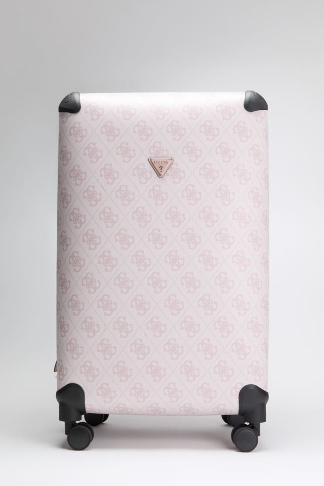 GUESS® Berta 4G Logo Trolley Women
