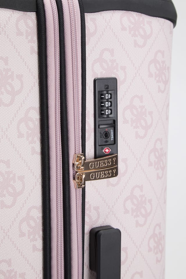 GUESS® Berta 4G Logo Trolley Women