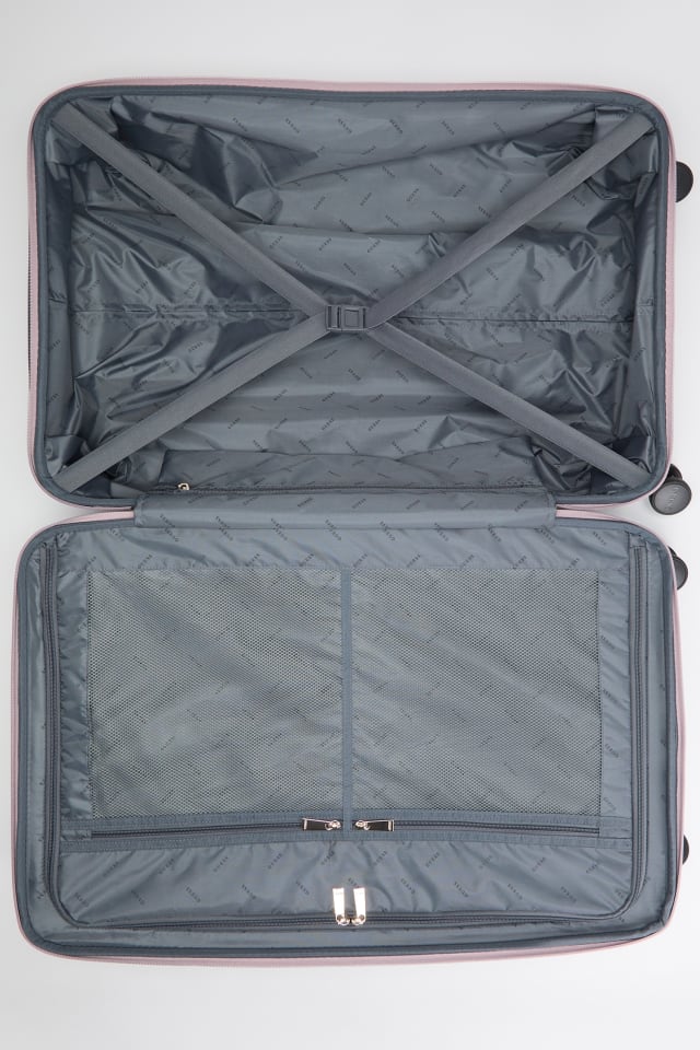 GUESS® Berta 4G Logo Trolley Women