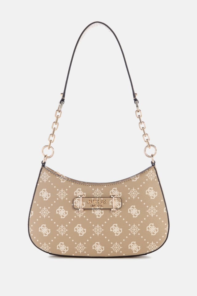 Carrie Quattro G Shoulder Bag