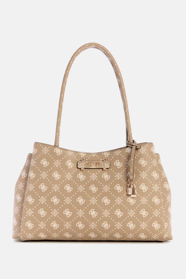 Carrie Quattro G Girlfriend Carryall