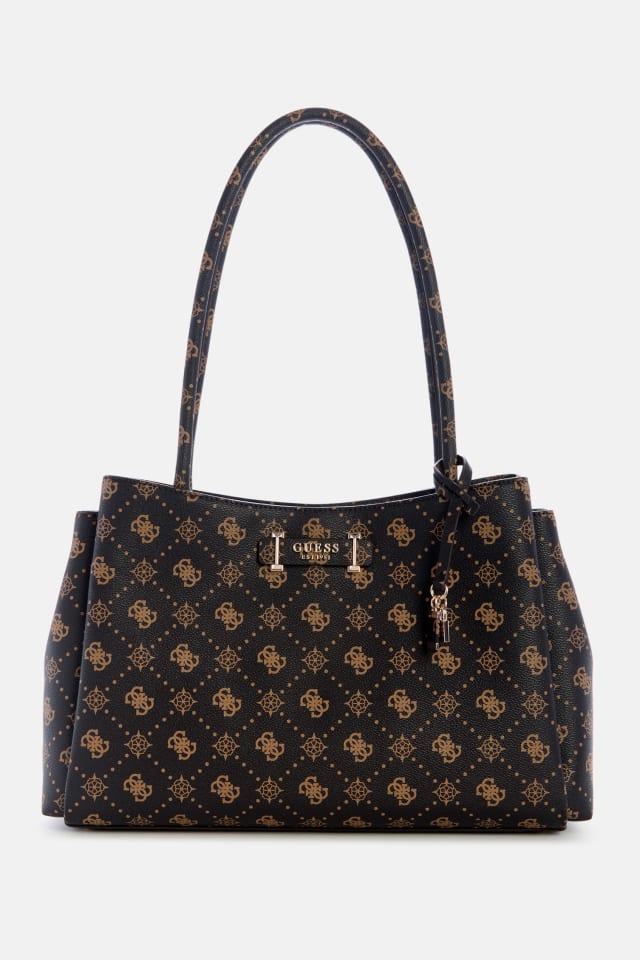 Carryall Girlfriend Zed GUESS ゆい　クーフォースゲルパック Satchel ShopCGX – Handbag パック・フェイスマスク