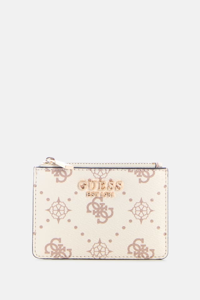 Carrie Quattro G Card Case