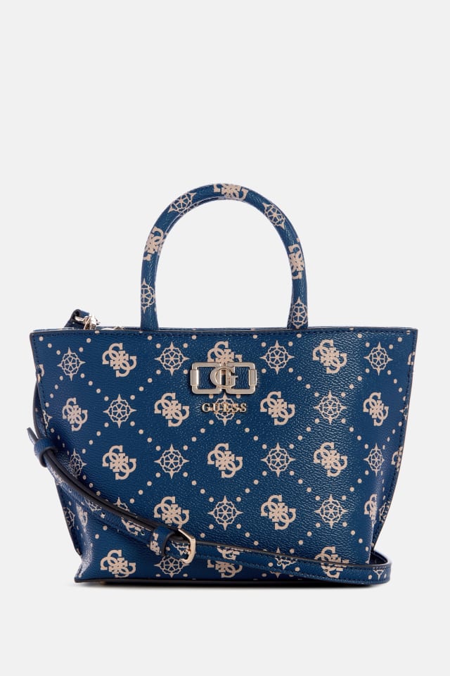 Sac fourre-tout Emelie Logo