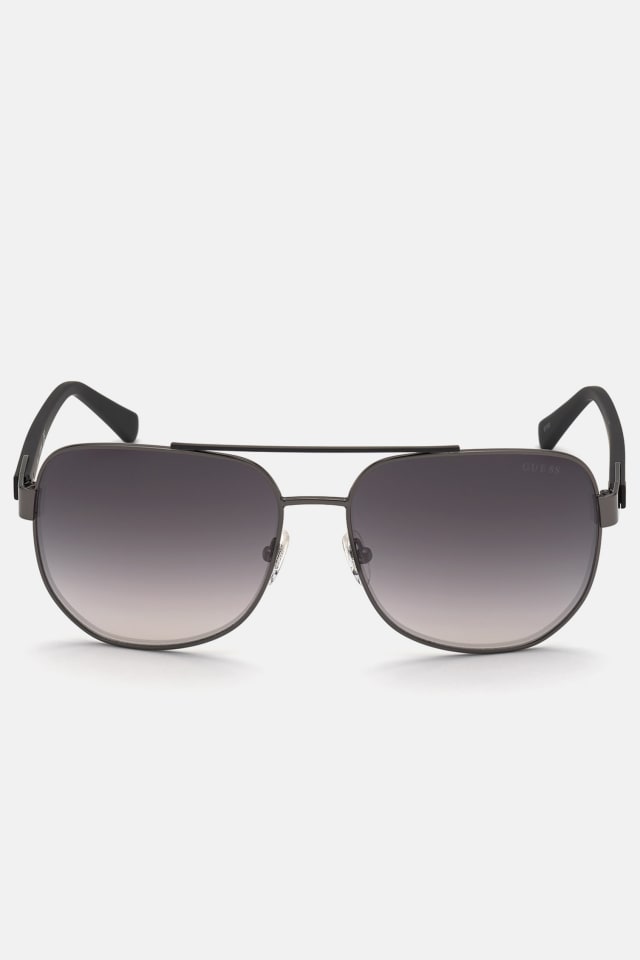 Lunettes de soleil navigateur Marlon
