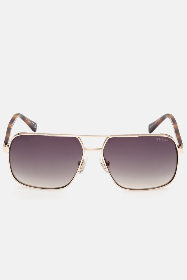 Lunettes de soleil navigateur Stefan