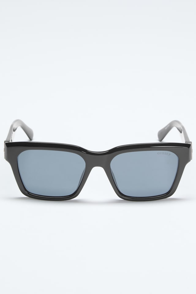 Rainn square sunglasses