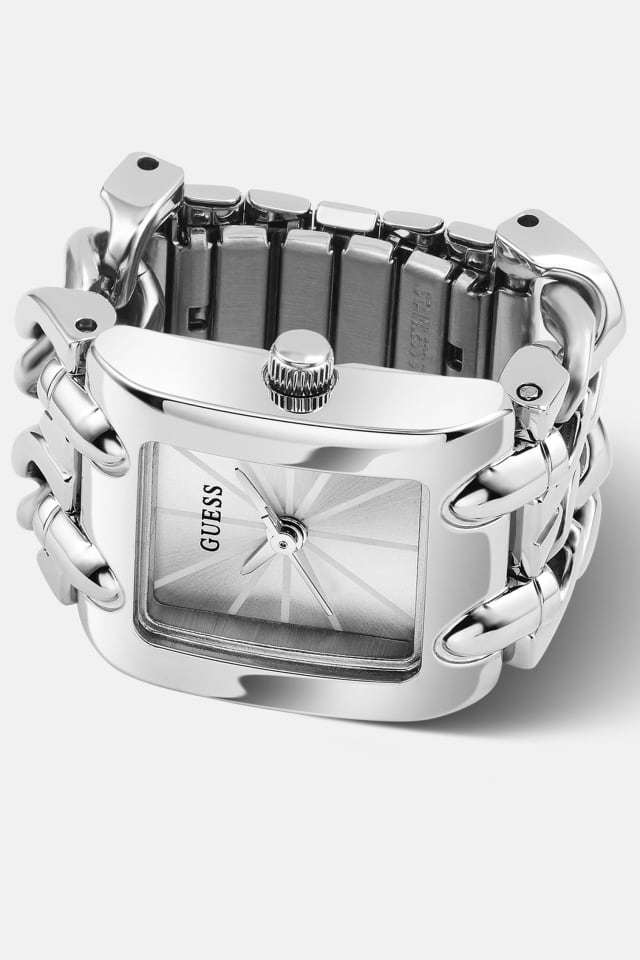 GUESS® Analogue watch-ring