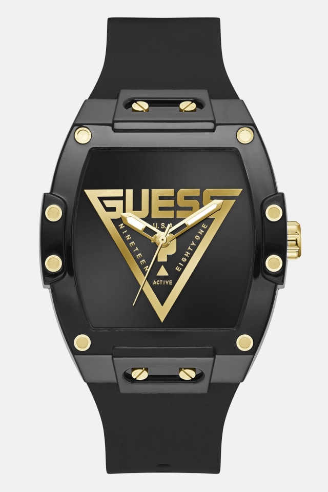 Montre analogique triangle Phoenix