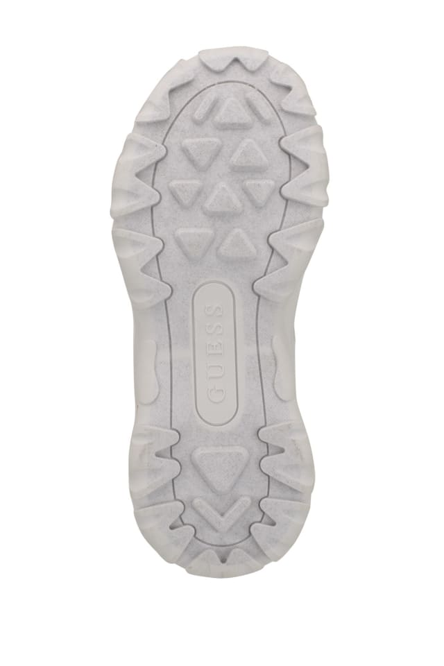 GUESS® Akcord Color-Block Sneakers Women