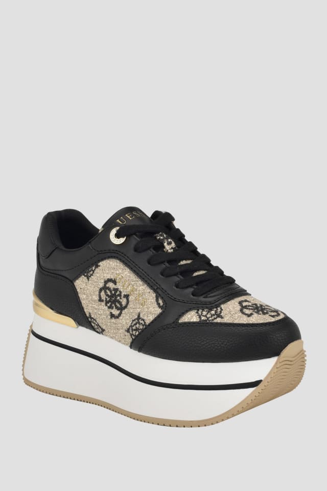 Camrio Peony Joggers