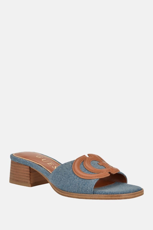 Cerinna Sandals