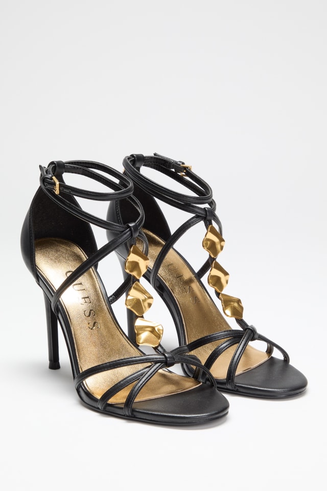 Chaella Stiletto Sandals