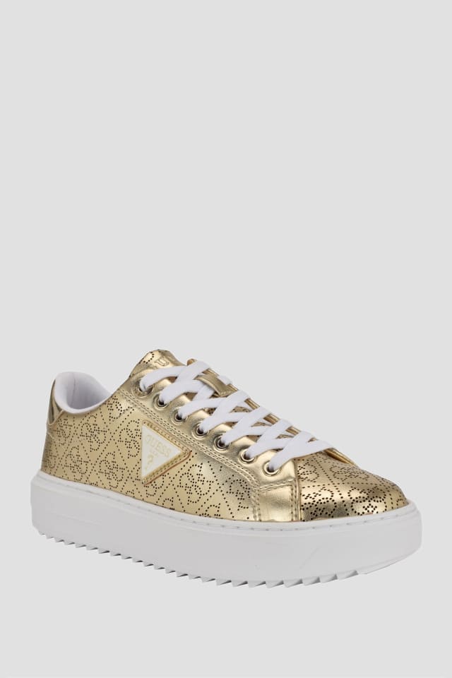 Denesa Low-Top Sneakers