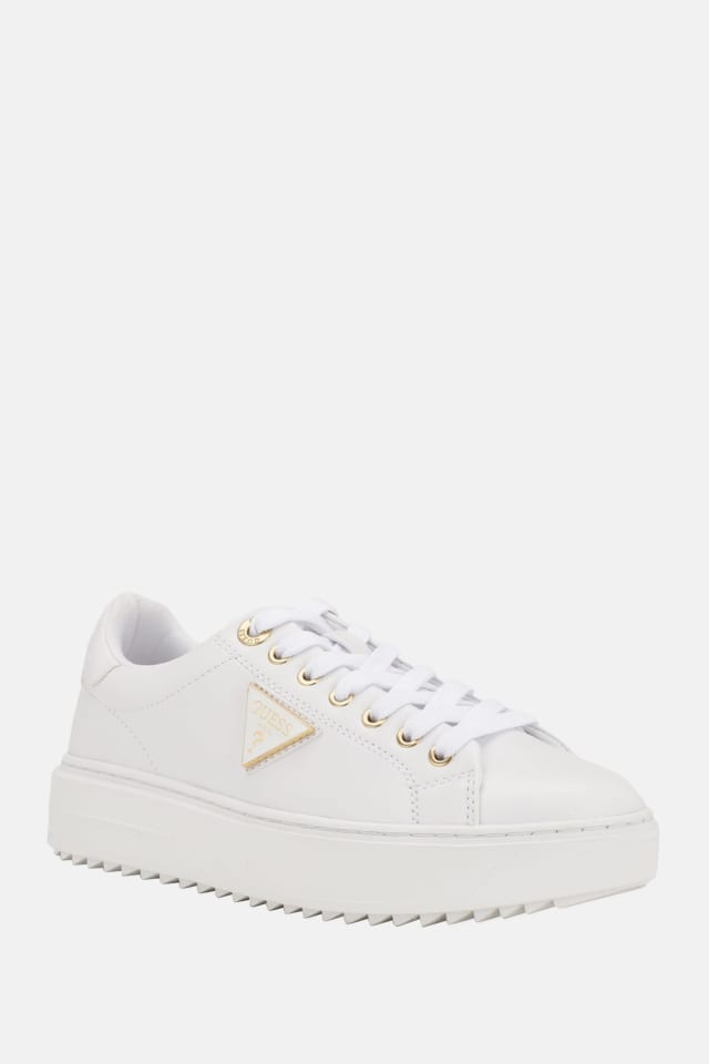 Espadrilles &agrave; tige basse Denesa