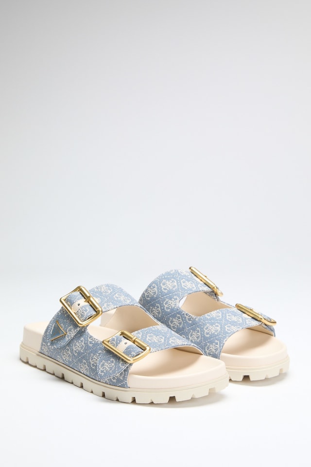 Chaussons Fasten